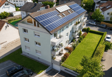 Vorschaubild Wohnung