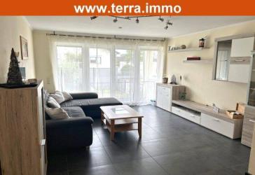 3-Zimmer-Wohnung in sehr gefragter Lage!