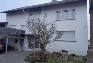 Vorschaubild Einfamilienhaus