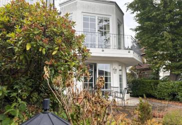 ZFH in Bestlage von Königstein - Mammolshain: Wohnen auf 224 m² Wohnfl., Garage und Einlieger-WHG