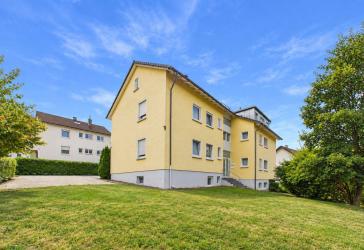 Vorschaubild Mehrfamilienhaus