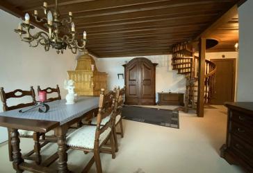 Vorschaubild Maisonettewohnung