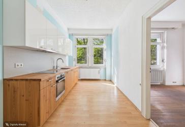 Vorschaubild Wohnung