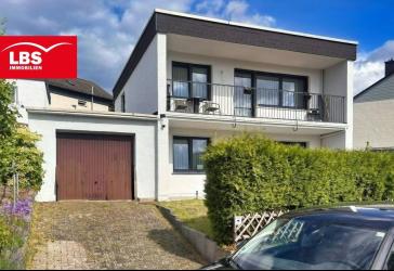 Top Saniertes Einfamilienhaus in Arnsberg zu verkaufen
