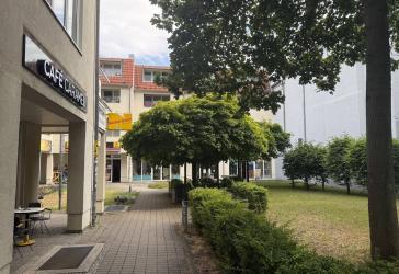Großzügiges Penthouse in exponierter Lage