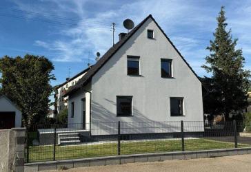 Vorschaubild Einfamilienhaus