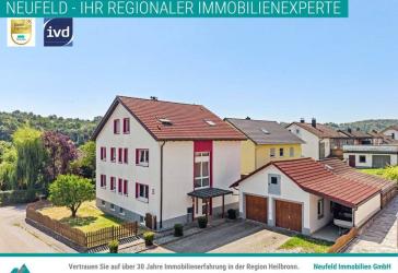 Vorschaubild Mehrfamilienhaus