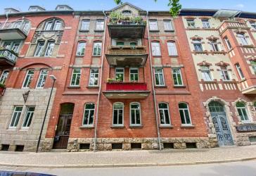 Vorschaubild Wohnung
