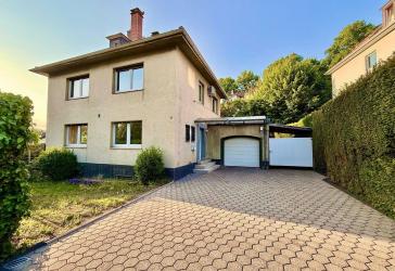 Vorschaubild Einfamilienhaus