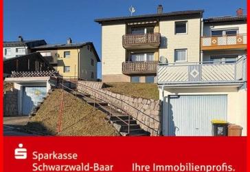 Vorschaubild Reihenendhaus