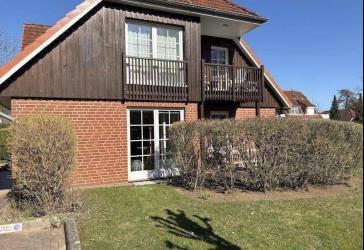 2-Zimmer-Eigentumswohnung mit Terrasse in gesuchter Wohnlage
