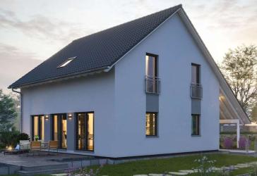 Vorschaubild Einfamilienhaus
