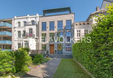 Vorschaubild Villa