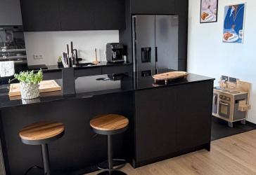 Wunderschöne 4,5 Zimmer Wohnung