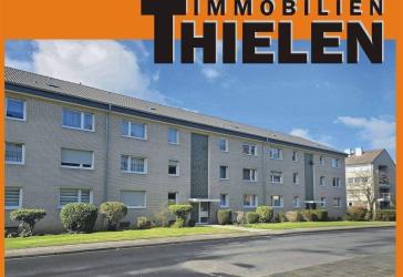 Ruhiges Wohnglück in Sackgassenlage mit Sonnenbalkon !!!