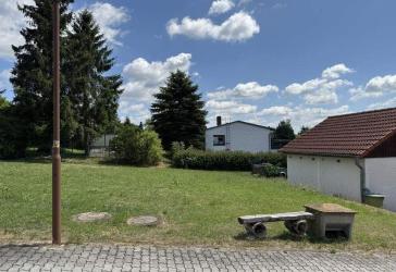 Vorschaubild Grundstück