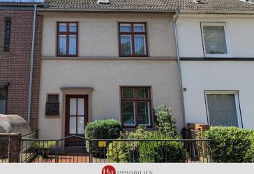 Vorschaubild Reihenmittelhaus