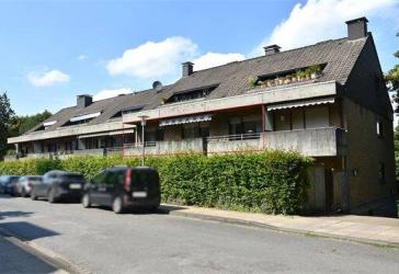 Wohnen im Musikerviertel - 3-Zi-Eigentumswohnung mit 2 Balkonen