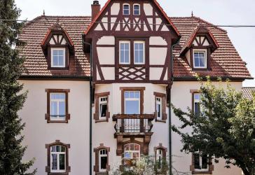 Vorschaubild Villa