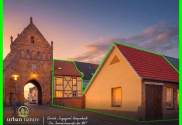 Vorschaubild Reihenmittelhaus