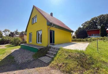 Vorschaubild Einfamilienhaus