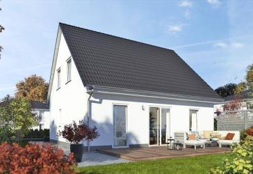 Bau dein massives Haus Flair mit Bauplatz & BASIC-Vollausstattung zum TOP-PREIS