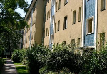 Vorschaubild Wohnung