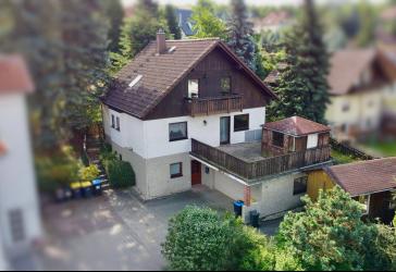 Vorschaubild Einfamilienhaus