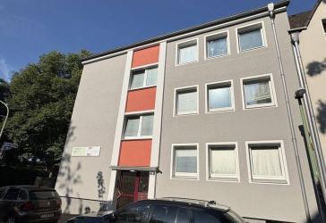 Wohnen, wo das Herz schlägt - in ruhiger und doch zentraler Lage.