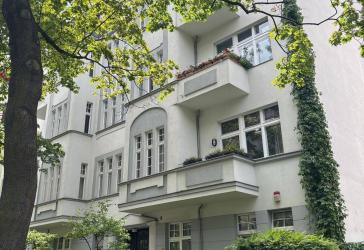 Vorschaubild Wohnung