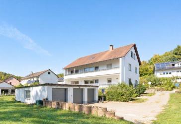 Vorschaubild Mehrfamilienhaus