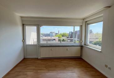 ++ 2 Balkone mit weitem Blick über Kamp-Lintfort ++