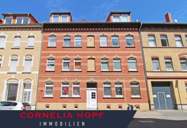 Vorschaubild Mehrfamilienhaus