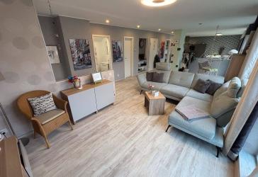 Vorschaubild Maisonettewohnung