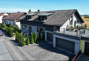Vorschaubild Mehrfamilienhaus