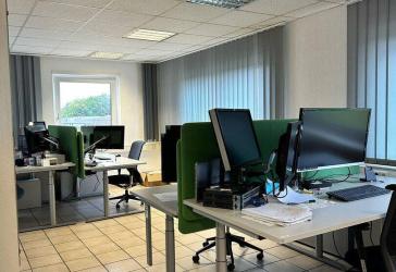 Vorschaubild Büro- /Praxis-Immobilie