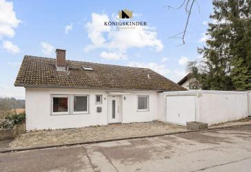 Vorschaubild Einfamilienhaus