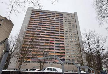 Wohnung mieten in 63069 Offenbach am Main
