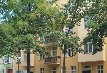 Vorschaubild Wohnung