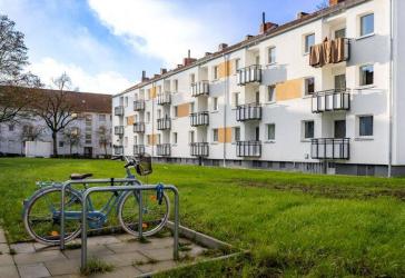 Vorschaubild Wohnung
