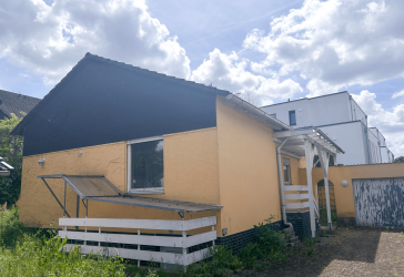 Ihre Vision - Ihr Projekt - Ihr Haus
