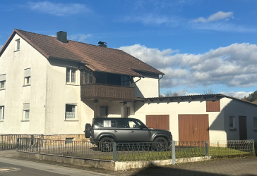 Vorschaubild Einfamilienhaus