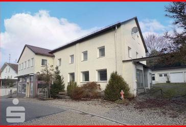 Vorschaubild Mehrfamilienhaus
