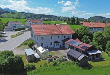 Vorschaubild Mehrfamilienhaus
