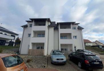 Vorschaubild Maisonettewohnung