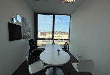 Vorschaubild Büro- /Praxis-Immobilie