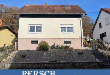 Vorschaubild Einfamilienhaus