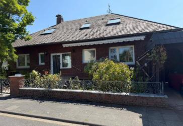 Viel Platz für alle im optimal aufgeteilten Einfamilienhaus
