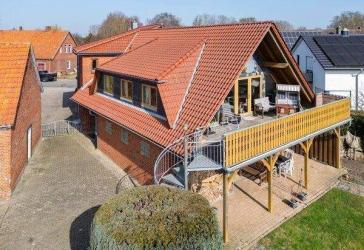 Vorschaubild Mehrfamilienhaus