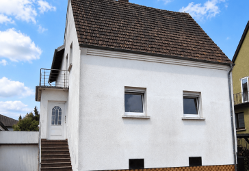 Vorschaubild Einfamilienhaus